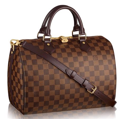 louis Vuitton Speedy purses